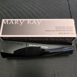 MK Lash Intensity Mascara